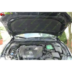 Газові упори капота і багажника Mazda 6 (3) GJ '12-18 – Амортизатори для авто | Доставка по Україні