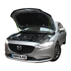 Газові упори капота і багажника Mazda 6 (3rest) GJ '18+ – Амортизатори для авто | Доставка по Україні