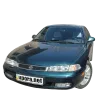 Газові упори капота і багажника Mazda 626 (4) GE '91-97 – Амортизатори для авто | Доставка по Україні