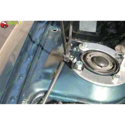 Газові упори капота і багажника Mazda 626 (4) GE '91-97 – Амортизатори для авто | Доставка по Україні