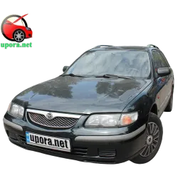 Газові упори капота і багажника Mazda 626 (5) GF '97-02 – Амортизатори для авто | Доставка по Україні