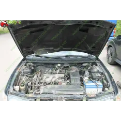 Газові упори капота і багажника Mazda 626 (5) GF '97-02 – Амортизатори для авто | Доставка по Україні