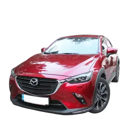 Газові упори капота і багажника Mazda CX-3 '14- – Амортизатори для авто | Доставка по Україні