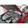 Газові упори капота і багажника Mazda CX-3 '14- – Амортизатори для авто | Доставка по Україні