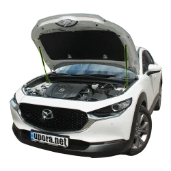 Газові упори капота і багажника Mazda CX-30 '19+ – Амортизатори для авто | Доставка по Україні