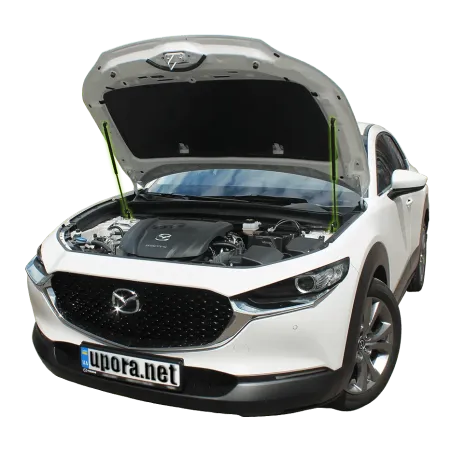 Газові упори капота і багажника Mazda CX-30 '19+ – Амортизатори для авто | Доставка по Україні