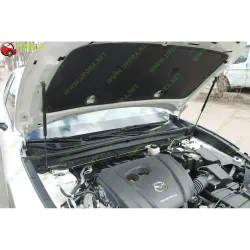 Газові упори капота і багажника Mazda CX-30 '19+ – Амортизатори для авто | Доставка по Україні