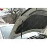 Газові упори капота і багажника Mazda CX-5 1gen. '11-16 – Амортизатори для авто | Доставка по Україні