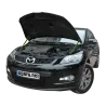 Газові упори капота і багажника Mazda CX-7 '06-12 – Амортизатори для авто | Доставка по Україні