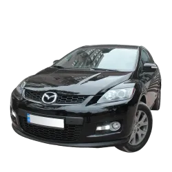 Газові упори капота і багажника Mazda CX-7 '06-12 – Амортизатори для авто | Доставка по Україні