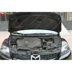 Газові упори капота і багажника Mazda CX-7 '06-12 – Амортизатори для авто | Доставка по Україні