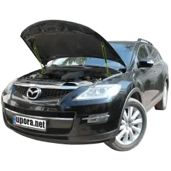 Газові упори капота і багажника Mazda CX-9 1gen. '07-16 – Амортизатори для авто | Доставка по Україні