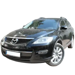 Газові упори капота і багажника Mazda CX-9 1gen. '07-16 – Амортизатори для авто | Доставка по Україні