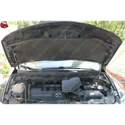 Газові упори капота і багажника Mazda CX-9 1gen. '07-16 – Амортизатори для авто | Доставка по Україні