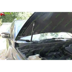 Газові упори капота і багажника Mazda CX-9 1gen. '07-16 – Амортизатори для авто | Доставка по Україні