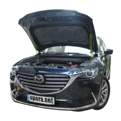 Газові упори капота і багажника Mazda CX-9 2gen. '16+ – Амортизатори для авто | Доставка по Україні