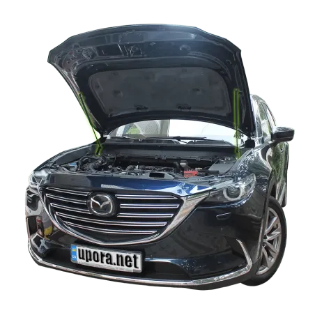 Газові упори капота і багажника Mazda CX-9 2gen. '16+ – Амортизатори для авто | Доставка по Україні