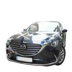 Газові упори капота і багажника Mazda CX-9 2gen. '16+ – Амортизатори для авто | Доставка по Україні