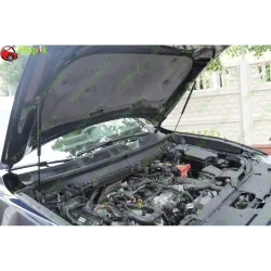Газові упори капота і багажника Mazda CX-9 2gen. '16+ – Амортизатори для авто | Доставка по Україні