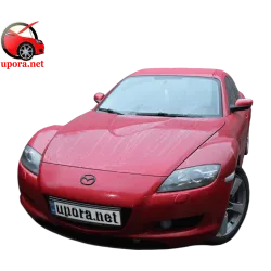 Газові упори капота і багажника Mazda RX-8 '03-12 – Амортизатори для авто | Доставка по Україні