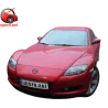 Газові упори капота і багажника Mazda RX-8 '03-12 – Амортизатори для авто | Доставка по Україні