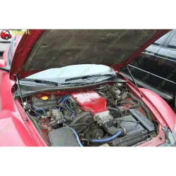 Газові упори капота і багажника Mazda RX-8 '03-12 – Амортизатори для авто | Доставка по Україні