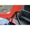 Газові упори капота і багажника Mazda RX-8 '03-12 – Амортизатори для авто | Доставка по Україні