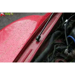 Газові упори капота і багажника Mazda RX-8 '03-12 – Амортизатори для авто | Доставка по Україні