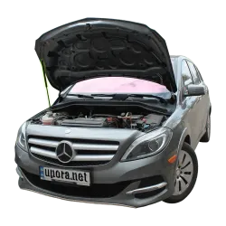 Газові упори капота і багажника Mercedes Benz B 2 '11-18 – Амортизатори для авто | Доставка по Україні