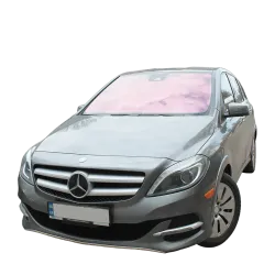 Газові упори капота і багажника Mercedes Benz B 2 '11-18 – Амортизатори для авто | Доставка по Україні