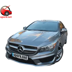 Газові упори капота і багажника Mercedes Benz CLA C117 '13-19 – Амортизатори для авто | Доставка по Україні