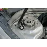 Газові упори капота і багажника Mercedes Benz CLA C117 '13-19 – Амортизатори для авто | Доставка по Україні
