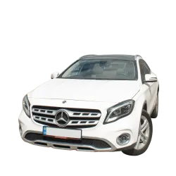 Газові упори капота і багажника Mercedes Benz GLA '13-19 – Амортизатори для авто | Доставка по Україні