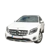Газові упори капота і багажника Mercedes Benz GLA '13-19 – Амортизатори для авто | Доставка по Україні