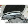 Газові упори капота і багажника Mercedes Benz GLA '13-19 – Амортизатори для авто | Доставка по Україні