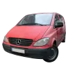 Газові упори капота і багажника Mercedes Benz Vito W639 '03-14 – Амортизатори для авто | Доставка по Україні