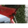 Газові упори капота і багажника Mercedes Benz Vito W639 '03-14 – Амортизатори для авто | Доставка по Україні