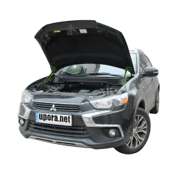 Газові упори капота і багажника Mitsubishi ASX 1 '10-19 – Амортизатори для авто | Доставка по Україні