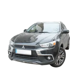 Газові упори капота і багажника Mitsubishi ASX 1 '10-19 – Амортизатори для авто | Доставка по Україні