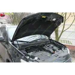 Газові упори капота і багажника Mitsubishi ASX 1 '10-19 – Амортизатори для авто | Доставка по Україні