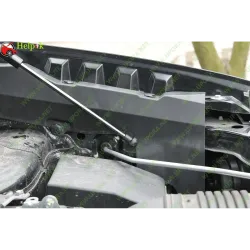 Газові упори капота і багажника Mitsubishi ASX 1 '10-19 – Амортизатори для авто | Доставка по Україні