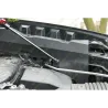 Газові упори капота і багажника Mitsubishi ASX 1 '10-19 – Амортизатори для авто | Доставка по Україні