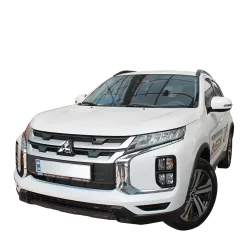 Газові упори капота і багажника Mitsubishi ASX 2 '19+ – Амортизатори для авто | Доставка по Україні