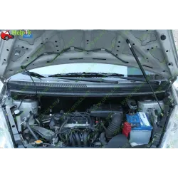 Газові упори капота і багажника Mitsubishi Colt 9 '04-08 – Амортизатори для авто | Доставка по Україні