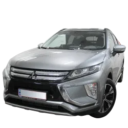 Газові упори капота і багажника Mitsubishi Eclipse Cross 1 '17-20 – Амортизатори для авто | Доставка по Україні
