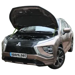 Газові упори капота і багажника Mitsubishi Eclipse Cross 1r '21+ – Амортизатори для авто | Доставка по Україні