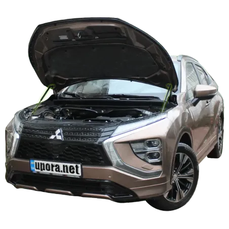 Газові упори капота і багажника Mitsubishi Eclipse Cross 1r '21+ – Амортизатори для авто | Доставка по Україні