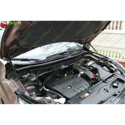 Газові упори капота і багажника Mitsubishi Eclipse Cross 1r '21+ – Амортизатори для авто | Доставка по Україні