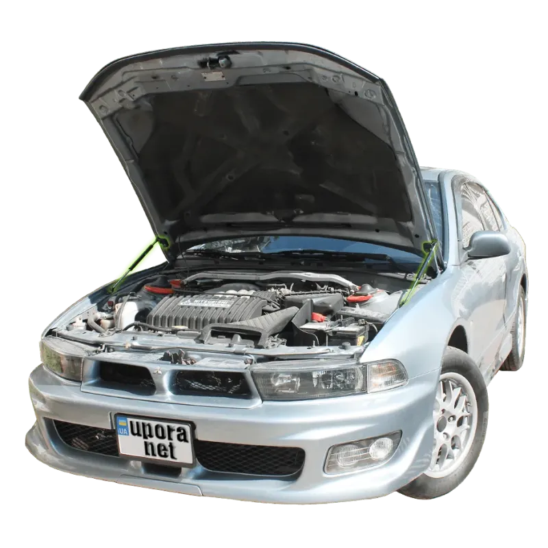 Газові упори капота і багажника Mitsubishi Galant 8 '96-03 – Амортизатори для авто | Доставка по Україні Газові упори капота і багажника Mitsubishi Galant 8 '96-03 – Амортизатори для авто | Доставка по Україні