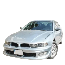 Газові упори капота і багажника Mitsubishi Galant 8 '96-03 – Амортизатори для авто | Доставка по Україні